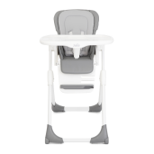 Joie - Scaun de masa Mimzy Recline Arctic, nastere - 15 kg