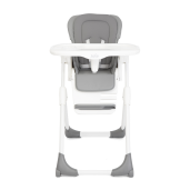 Joie - Scaun de masa Mimzy Recline Arctic, nastere - 15 kg