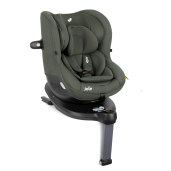Joie - Scaun auto i-Spin 360° Thyme, 40-105 cm, testat ADAC si certificat R129