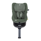 Joie - Scaun auto i-Spin 360° Thyme, 40-105 cm, testat ADAC si certificat R129