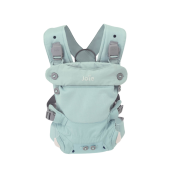 Joie - Marsupiu ergonomic 3 in 1 pentru bebelusi Savvy Lite Mineral