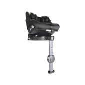 Graco - Scaun auto Turn2Me 360° DLX Midnight, 40-105 cm, certificata R129 si testat ADAC