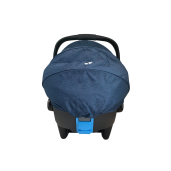 Joie - Scoica auto Gemm Navy Blazer, 0-13 Kg