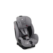 Joie - Scaun Auto Stages Gray Flannel, 0-25 kg 