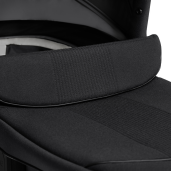 Joie - Landou Ramble XL, Eclipse (pentru carucioarele Finiti, Alore, Versatrax)