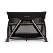 Nuna - Patut pliant SENA Aire Caviar