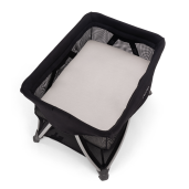 Nuna - Patut pliant SENA Aire Caviar