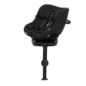 Joie - Scaun auto i-Pivot 360° Shale, 40-105 cm, certificat R129 si testat ADAC