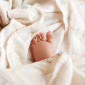 ONINO - Muselina multifunctionala din bumbac 100% organic, SNUGGLE.me, Pure Life, x1 bucata, 120 x 120 cm, certificata GOTS