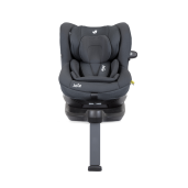 Joie - Scaun auto i-Spin 360° Moonlight, 40-105 cm, testat ADAC si certificat R129