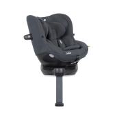 Joie - Scaun auto i-Spin 360° Moonlight, 40-105 cm, testat ADAC si certificat R129