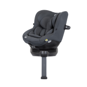 Joie - Scaun auto i-Spin 360° Moonlight, 40-105 cm, testat ADAC si certificat R129