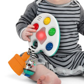 Baby Einstein - Jucarie senzoriala Color Popper Palette