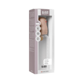 BIBS - Set complet biberon anticolici, 270 ml, Latex, Blush