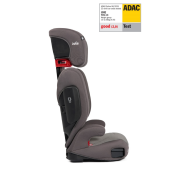 Joie - Scaun auto Trillo LX Dark Pewter, 15-36 kg, testat ADAC