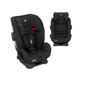 Joie - Scaun auto Fortifi R Coal, 9-36 kg
