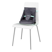 Babymoov - Booster pliabil Up&Go Grey