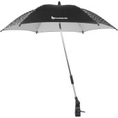 Babadulle - Umbrela universala anti-UV, neagra