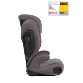Joie - Scaun auto Trillo LX Dark Pewter, 15-36 kg, testat ADAC