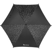 Babadulle - Umbrela universala anti-UV, neagra