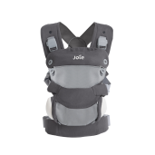 Joie - Marsupiu ergonomic 3 in 1 pentru bebelusi Savvy Lite Cobblestone
