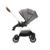 Nuna - Carucior compact Triv Chestnut 2 in 1