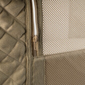ONINO - Patut co-sleeper DREAM.me, Misty Taupe