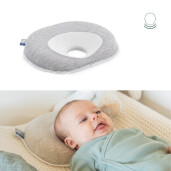 Babymoov - Perna anti-plagiocefalie Cosyhead Fresh Smokey