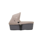 Joie-Carucior multifunctional 2 in1 Chrome Mushroom