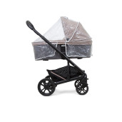 Joie-Carucior multifunctional 2 in1 Chrome Mushroom
