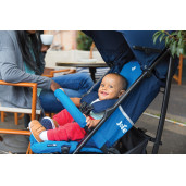 Joie - Carucior sport Nitro LX Dark Pewter