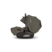 Nuna - Scoica auto i-Size ARRA flex Pine, nastere-87 cm, certificata R129