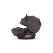 Nuna - Scoica auto i-Size ARRA flex Thunder, nastere-87 cm, certificata R129