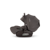 Nuna - Scoica auto i-Size ARRA flex Thunder, nastere-87 cm, certificata R129