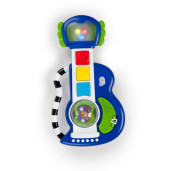 Baby Einstein - Chitara Rock Light & Roll