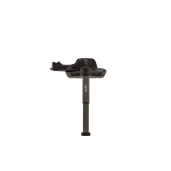 Nuna - Baza isofix rotativa 360°Base curv pentru CARI next, ARRA next, ARRA flex, PIPA next, PIPA lite, TODL next
