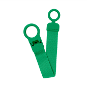 BIBS - Lantisor clip Loop pentru suzeta, Cactus