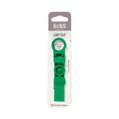 BIBS - Lantisor clip Loop pentru suzeta, Cactus
