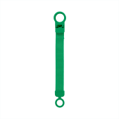 BIBS - Lantisor clip Loop pentru suzeta, Cactus
