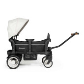 BabyGo - Carucior de transport tip vagon Cozy Rider 
