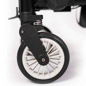 BabyGo - Carucior de transport tip vagon Cozy Rider 
