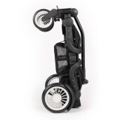 BabyGo - Carucior de transport tip vagon Cozy Rider 