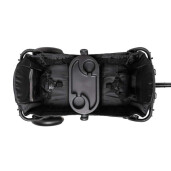 BabyGo - Carucior de transport tip vagon Cozy Rider 
