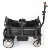 BabyGo - Carucior de transport tip vagon Cozy Rider 