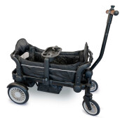 BabyGo - Carucior de transport tip vagon Cozy Rider 