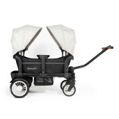 BabyGo - Carucior de transport tip vagon Cozy Rider 