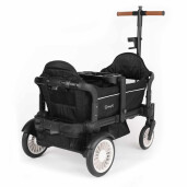 BabyGo - Carucior de transport tip vagon Cozy Rider 