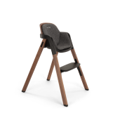 Nuna - Scaun de masa din lemn pentru copii BRYN, Sanderson