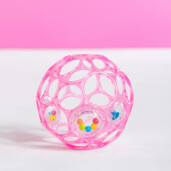 Oball – Set de 12 Jucarii Rattle™