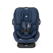Joie - Scaun auto Every Stage FX Deep Sea, 0-36 kg